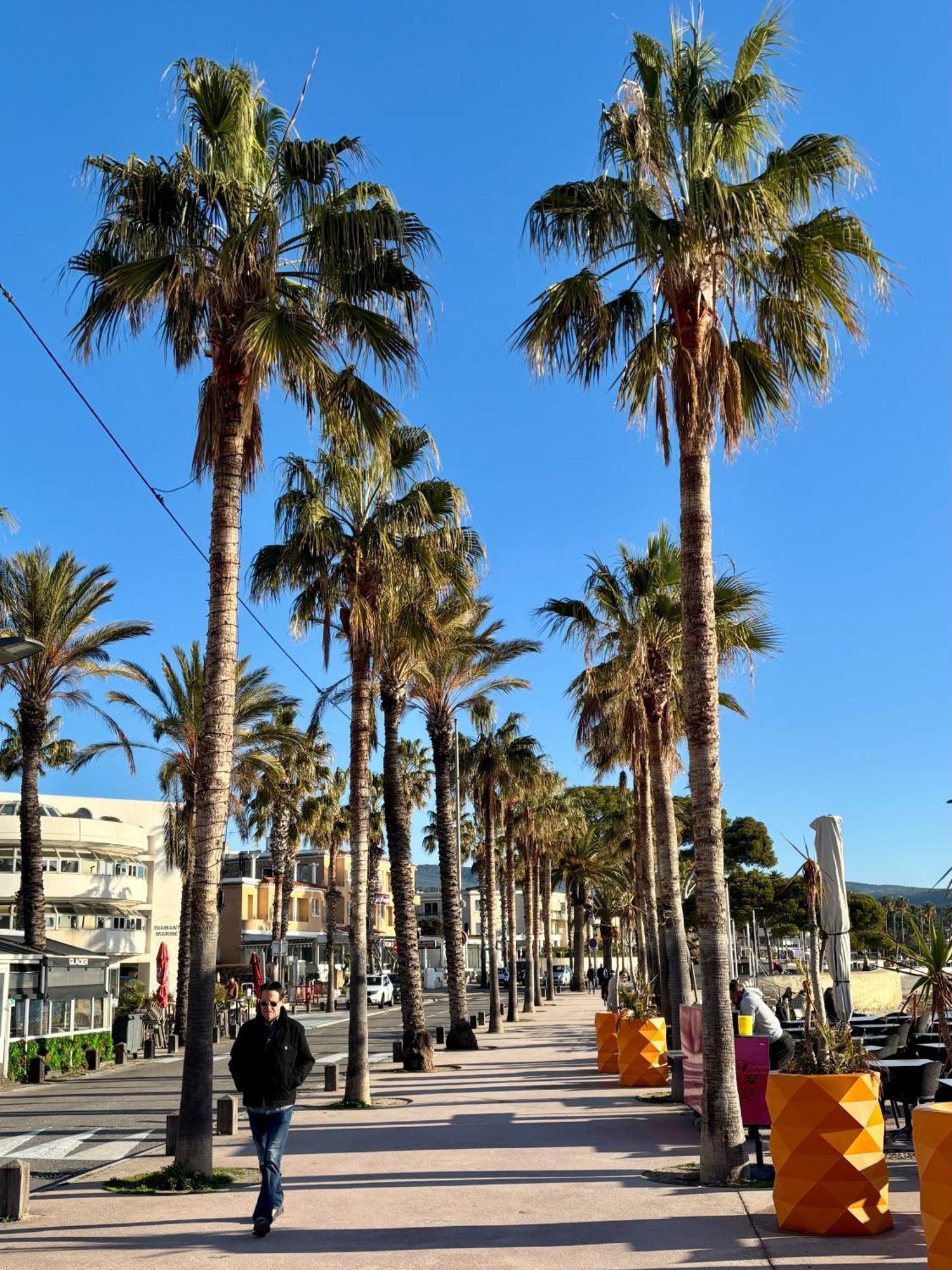 Lavande Centre Ancien Port Plages By Laconciergerie13 La Ciotat Luaran gambar